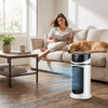 Portable Air Conditioner for Home & Office