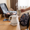 Foldable travel kettle
