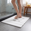 Foldable Diatomite Stone Dish Drying Mat