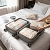 7 Set Packing Cubes For Travel