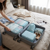 7 Set Packing Cubes For Travel
