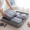 7 Set Packing Cubes For Travel