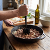 Meat Chopper with Heat Resistance