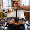 Meat Chopper with Heat Resistance