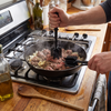 Meat Chopper with Heat Resistance