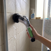 Rechargeable Electric Scrubber