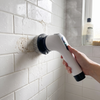 Rechargeable Electric Scrubber