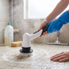 Rechargeable Electric Scrubber