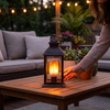 LED Flame Bulb