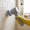 Turbo Spin Scrubber