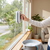 Automatic Double-sided Magnetic Window Cleaner
