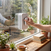 Automatic Double-sided Magnetic Window Cleaner
