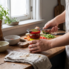 Adjustable Stainless Steel Multi Function Jar Opener