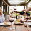 Glass Wine Aerator Decanter