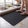Super Absorbent Dish Drying Mat