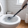 Self-Cleaning Hygienic Toilet Brush