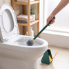 Self-Cleaning Hygienic Toilet Brush