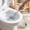 Self-Cleaning Hygienic Toilet Brush