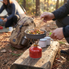 Camping Cookware Backpacking Pots And Pans