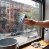 Dual-Sided Magnetic Window Cleaner