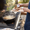 Stainless Steel Deep Fry Thermometer with Long Probe