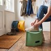 Folding Step Stool