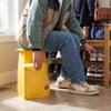 Folding Step Stool