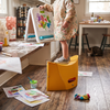 Folding Step Stool