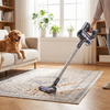 Cordless Car Vacuum Cleaner