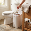 Automatic Smart Motion Sensor Garbage Trashcan