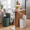 Automatic Smart Motion Sensor Garbage Trashcan