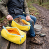 Shoe Washing Machine Bag