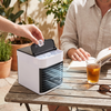 Quiet Portable Airconditioner for Home & Office Use