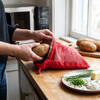 Microwave Potato Bag