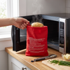 Microwave Potato Bag