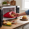 Microwave Potato Bag