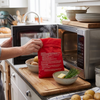 Microwave Potato Bag