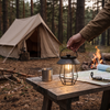 Wireless USB Outdoor Table Lamp