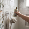 Multipurpose Suction Cup Storage Rack