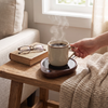 Coffee Mug Warmer Set