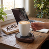 Coffee Mug Warmer Set