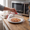 Anti-Splash Microwave Protective Cover