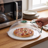 Anti-Splash Microwave Protective Cover