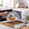 Anti-Splash Microwave Protective Cover