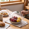 Anti-Splash Microwave Protective Cover