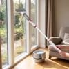 Long Handle Telescopic Window Cleaner