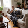 Meditation Cushion