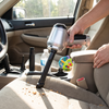Cordless High-Power Car and Home Vacuum Cleaner
