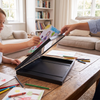 Innovative Picture Frame For Up To 150 Drawings And Artworks