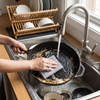 20 Pcs Cleaning Cloths